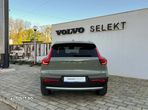 Volvo XC 40 B4 AT8 AWD Mild Hybrid Inscription - 5