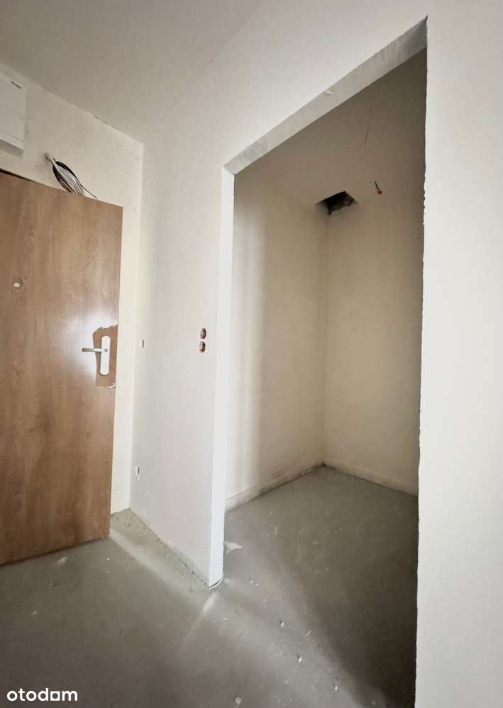 Wejdź i zobacz - gotowe 36 m², 1 lub 2 pokoje TOP Widok, od Dewelopera-9