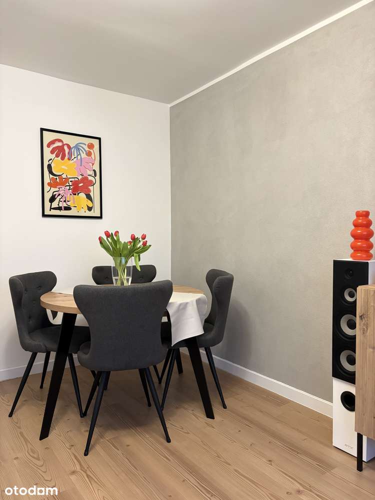 3 niezależne pokoje | Pełne wyposażenie | Parter | Top lokalizacja - Pełny obrazek: 3/20