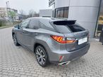 Lexus RX - 3