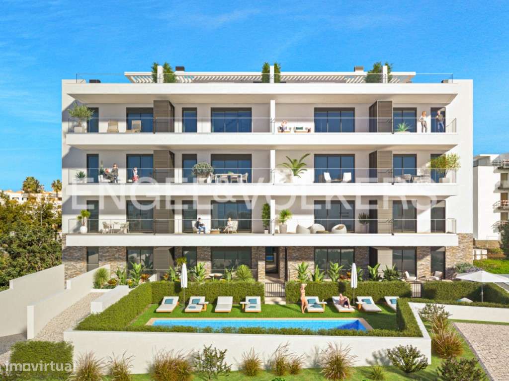 The Four: Tavira - Rés do Chão - Grande imagem: 5/29