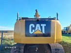 Caterpillar Cat 324E Ł - 8