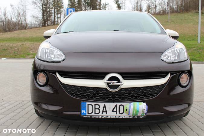 Opel Adam 1.4 Jam Unlimited - 11