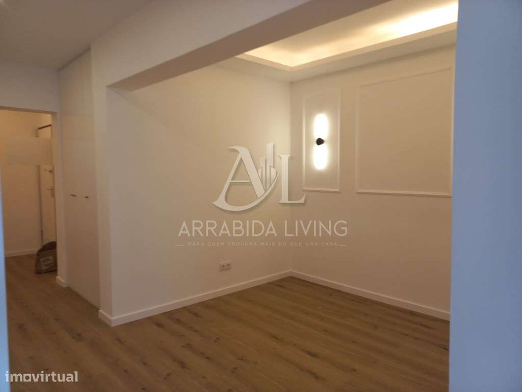 T2+1 - Tebaida - C/ Quintal - Setúbal-5