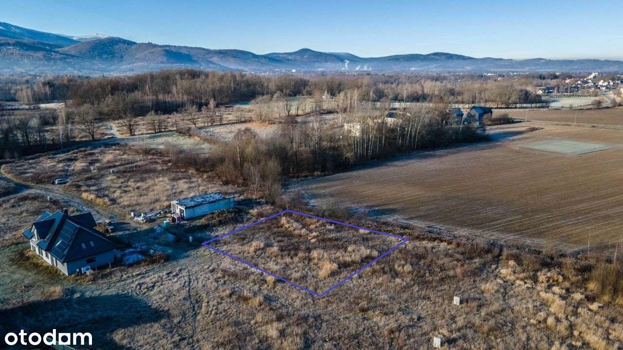 Jedna z ostatnich działek przy ul. Wróblewskiego! - Pełny obrazek: 5/6