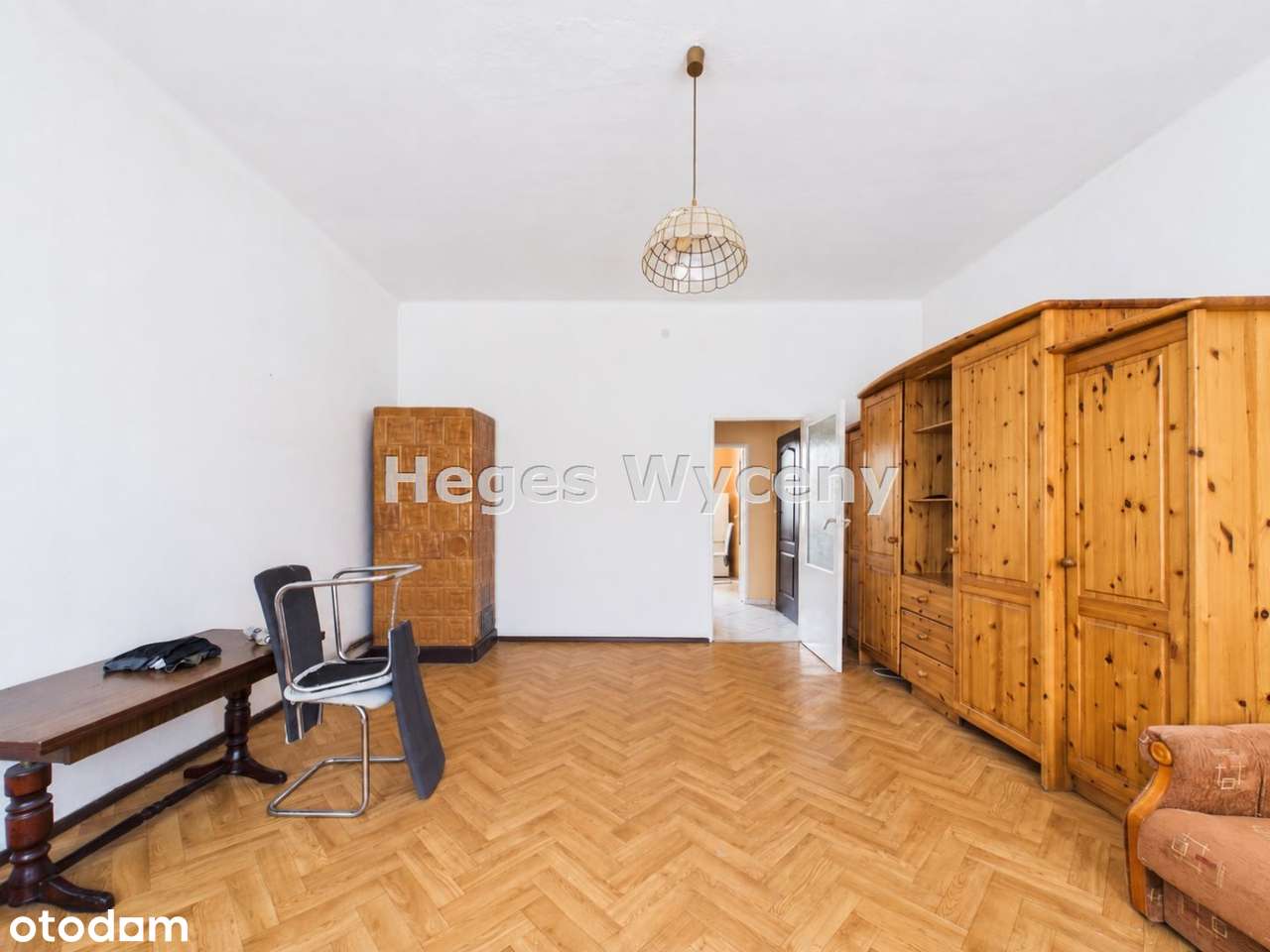 mieszkanie 42,7 m²| niski czynsz