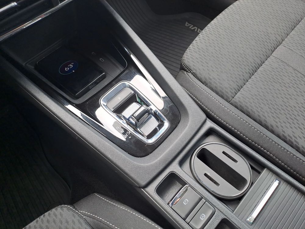 SKODA OCTAVIA Virtual ACC Indukcja Matrix 1,5eTSI 150KM Serwis ASO Salon PL VAT23%