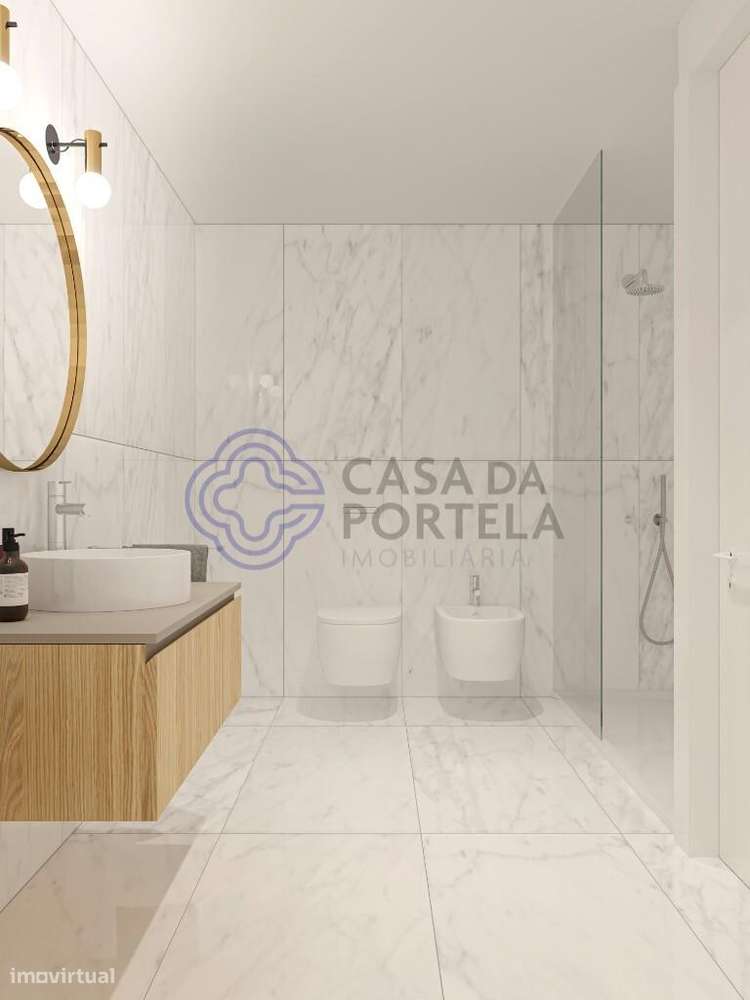 T1 Novo em Fânzeres - Grande imagem: 4/14