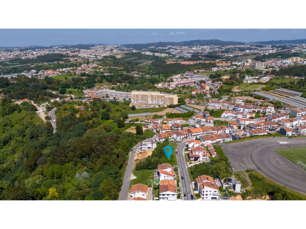 2 Lotes de terreno para construção junto à marina do Freixo-19