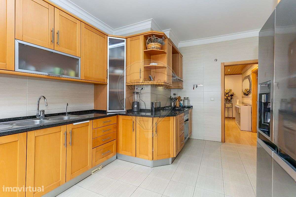 Apartamento T3 para venda - Grande imagem: 3/25