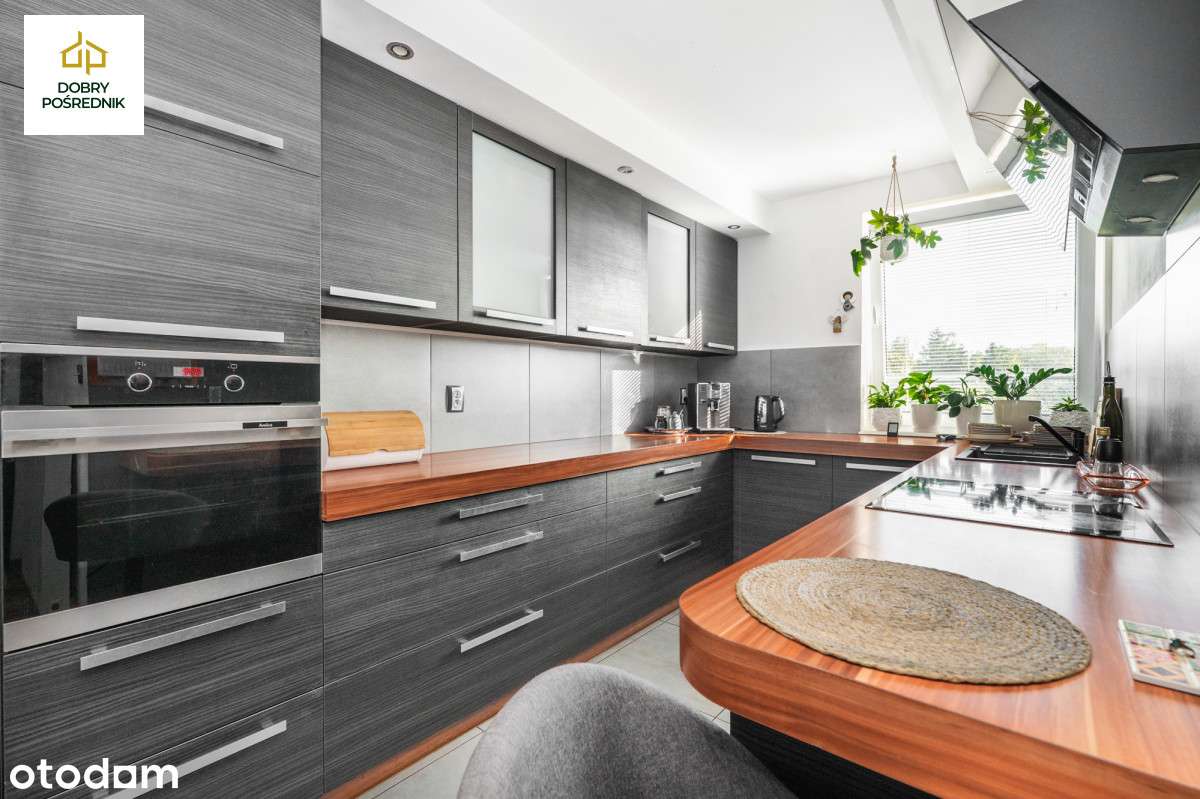 Mieszkanie jak dom | 5 Pokoi | Garaż - Pełny obrazek: 5/20