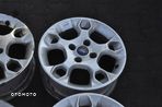 FIESTA MK7 MK8 ECOSPORT FOCUS MK1 FELGI ALUMINIOWE 15 ST 4X108 6J ET47,5 - 2