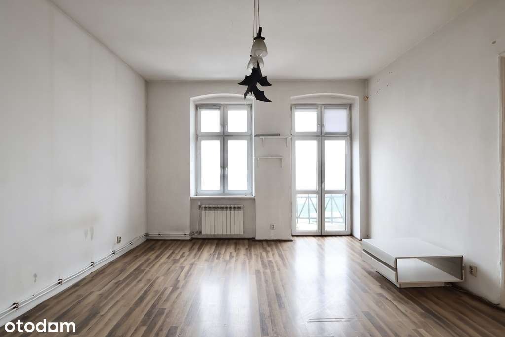 Mieszkanie w kamienicy o powierzchni 40,44 m2-12