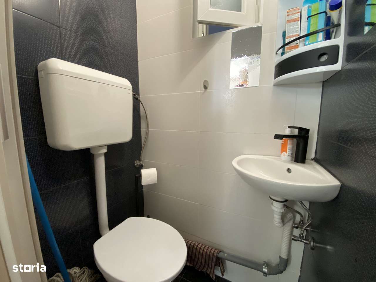 COMISION 0% | Apartament 3 Camere | Decomandat | Etaj 1 | Zona Sagului - Imagine principală: 4/10