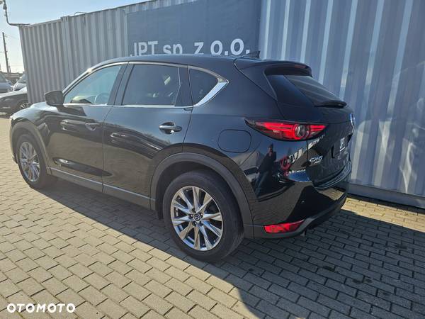 Mazda CX-5 2.0 Skypassion AWD - 5