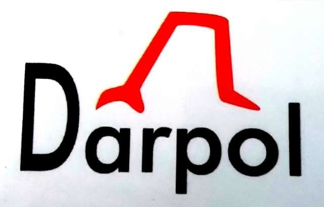 DARPOL logo