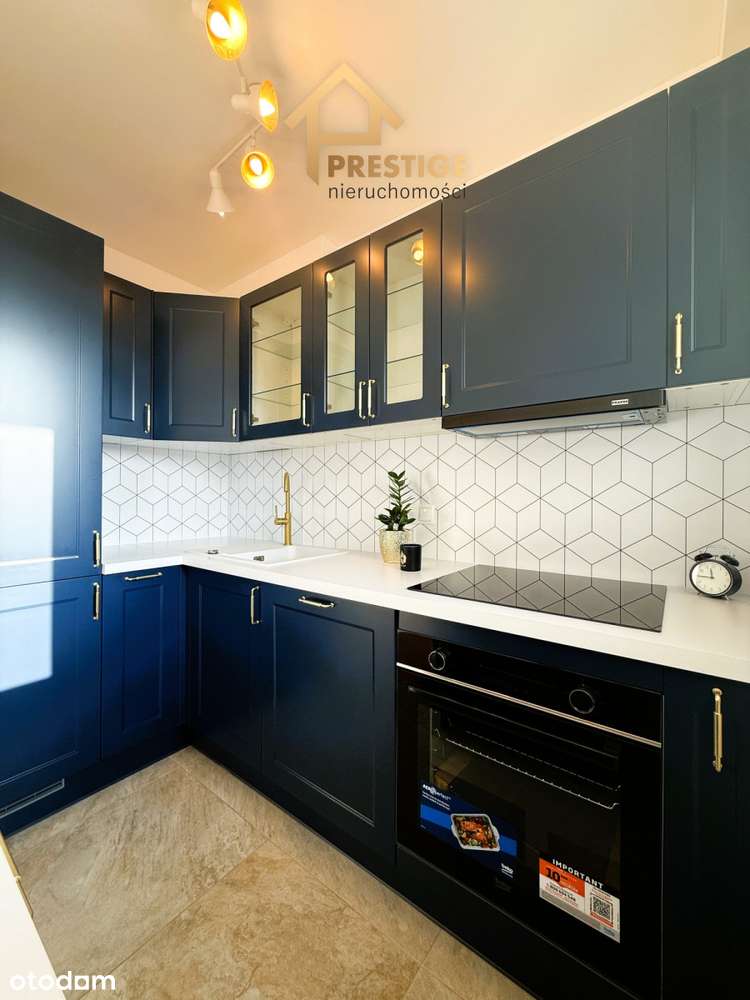 Mieszkanie po generalnym remoncie.-2