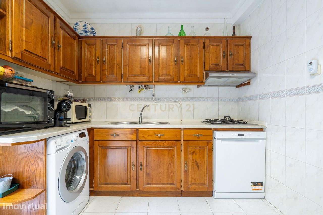 Apartamento Duplex T2+1 - C/ garagem - Grande imagem: 4/37