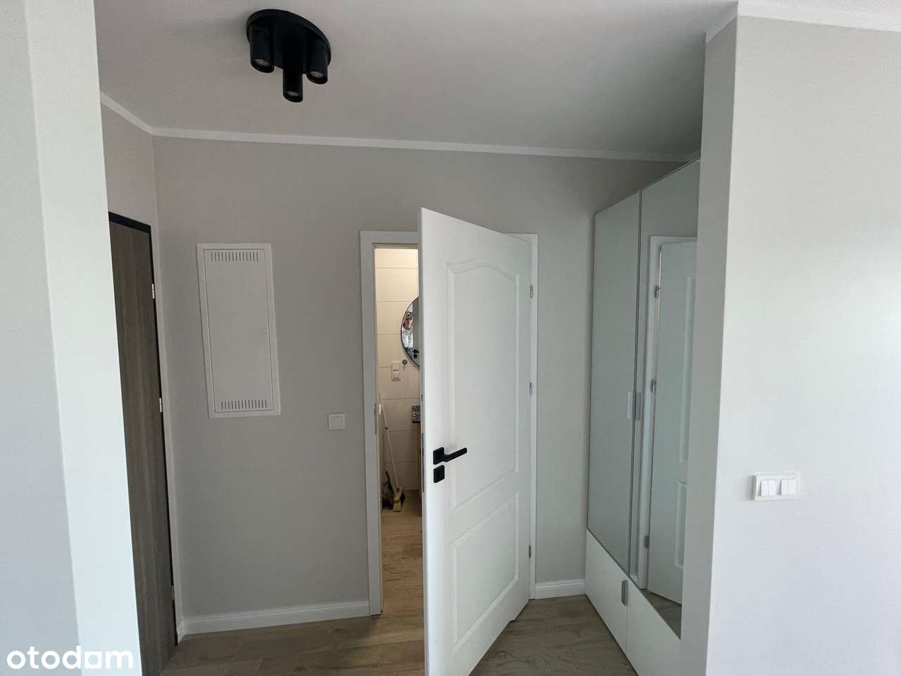 2pok.32m2 NOWE TANIO PREMIUM KLIMA WINDA BALKON ZWIERZAKI AKCEPTOWALNE - Pełny obrazek: 3/8