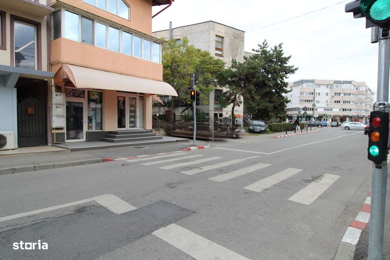 Spațiu comercial, 130 mp, zona Piața Mică - Imagine principală: 5/7