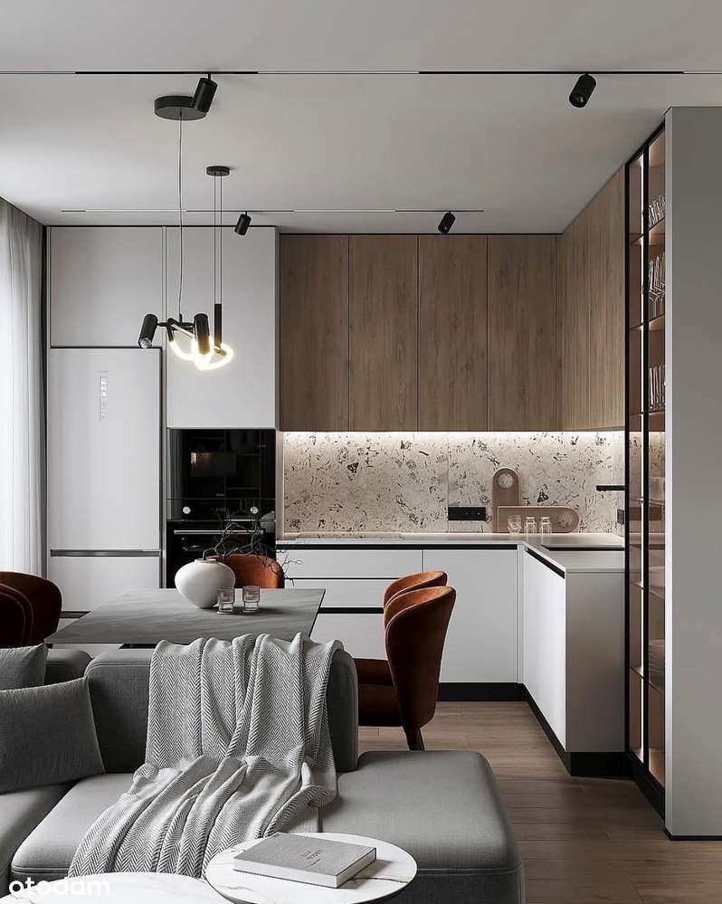 Słoneczne 2 pok. z bezpośrednim dojazdem do centrum!-0