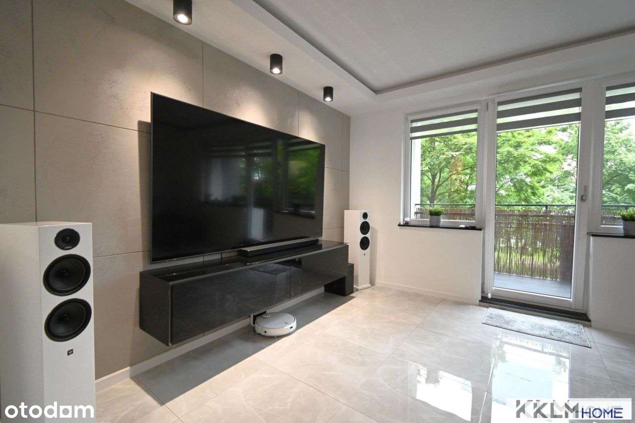 Poznań Jawornicka 2 pokoje Premium Jedyne takie!-13