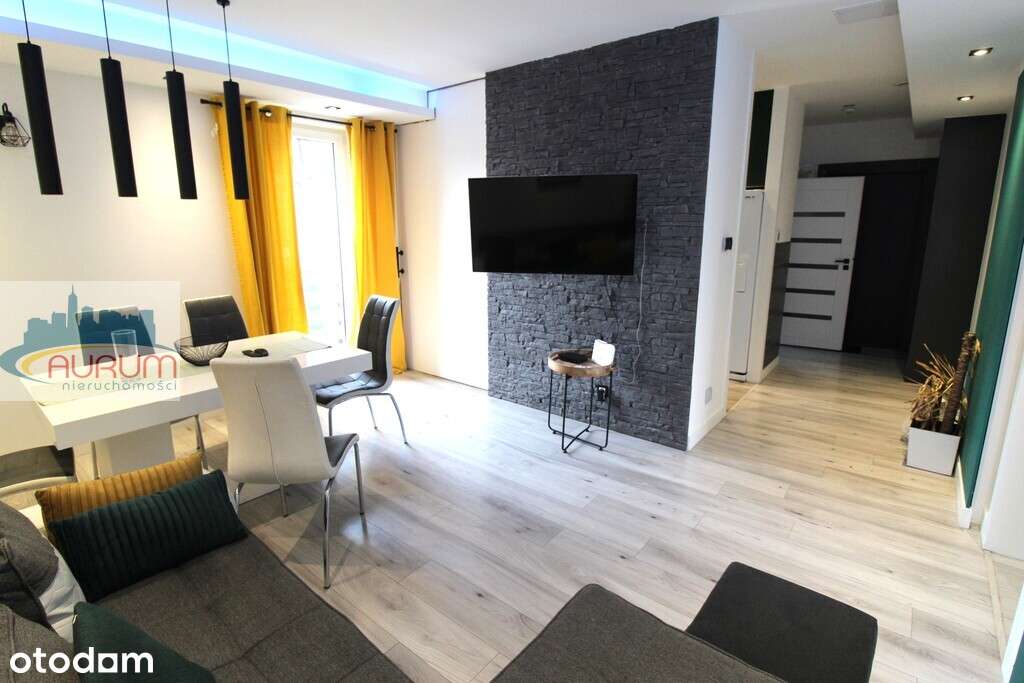 Piękne 4 pokojowe mieszkanie w spokojnej okolicy - Pełny obrazek: 4/20