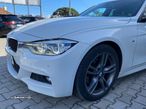 BMW 320 d Touring Pack M Auto - 27