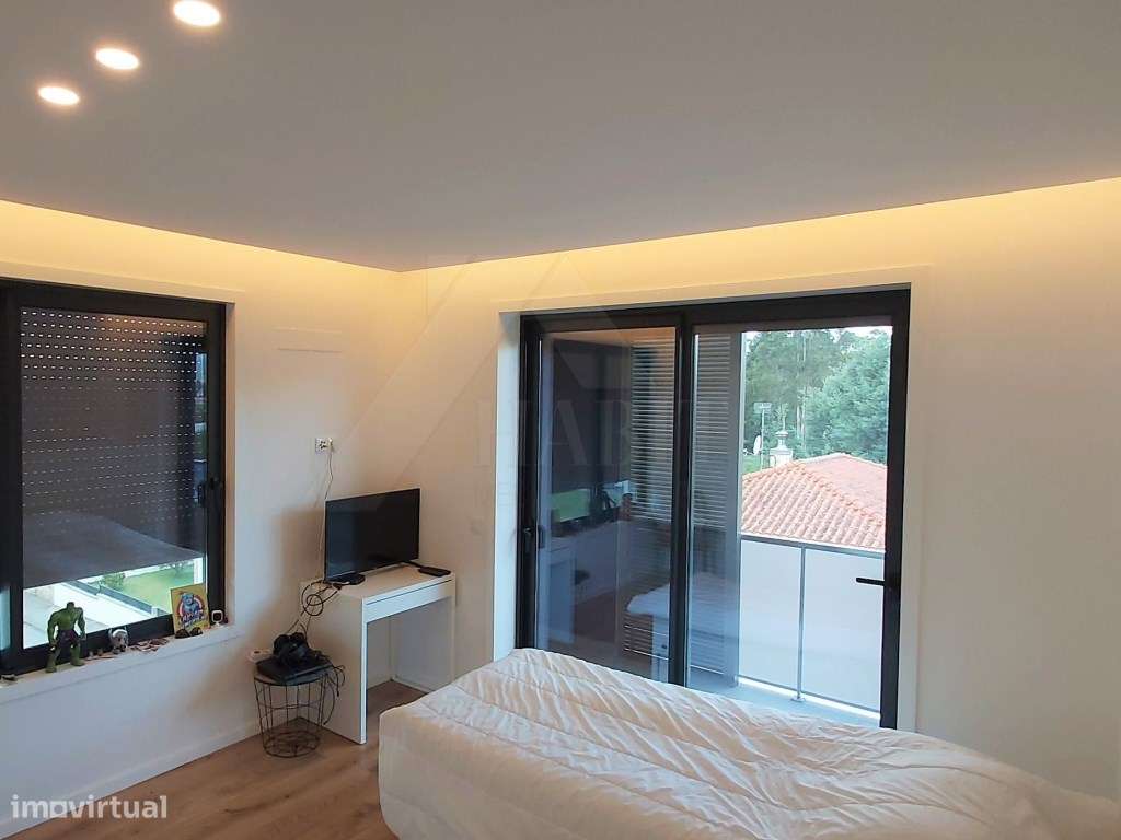 Apartamento T3 na Baldrufa-20