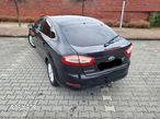 Ford Mondeo - 20