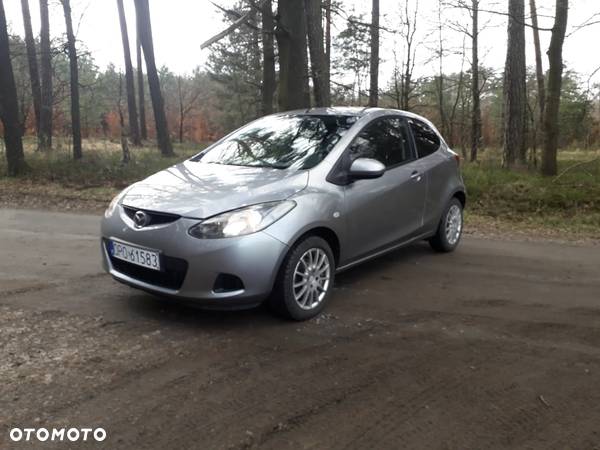 Mazda 2 1.3 Comfort - 2