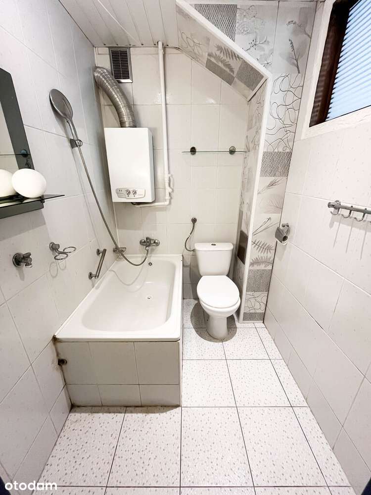 Mieszkanie-2 pokoje, parter–50,12m2-ul. Kopernika-12