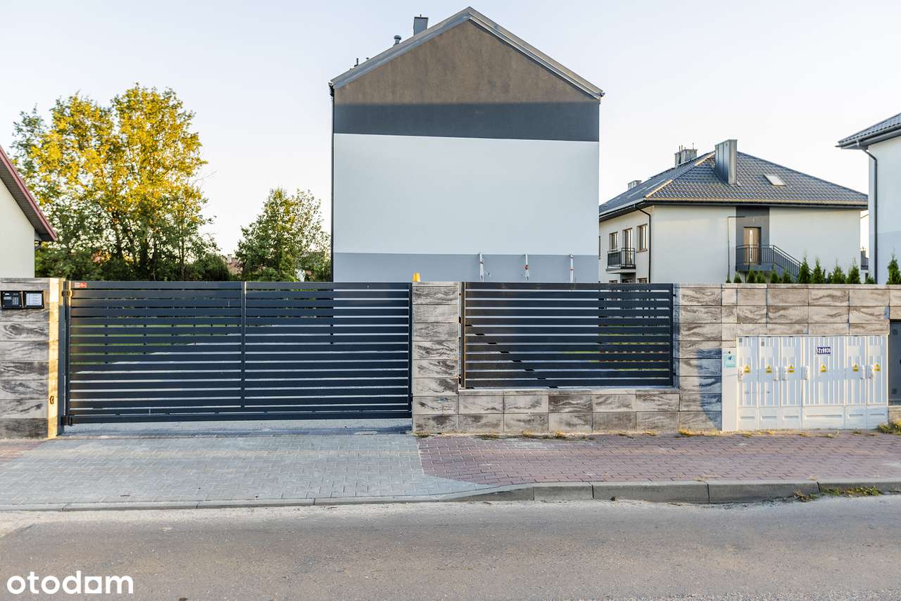 NOWE Przestronne BEZCZYNSZOWE mieszkania 59,40m2, 0% prowizji, bez PCC-18