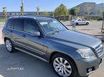 Mercedes-Benz GLK 220 CDI 4Matic (BlueEFFICIENCY) 7G-TRONIC - 10