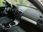 BMW X3 2.0d - 8