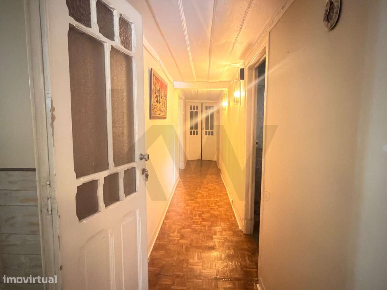 Fantastico T8 no coração de Lisboa - Rua da Saudade - Grande imagem: 3/16