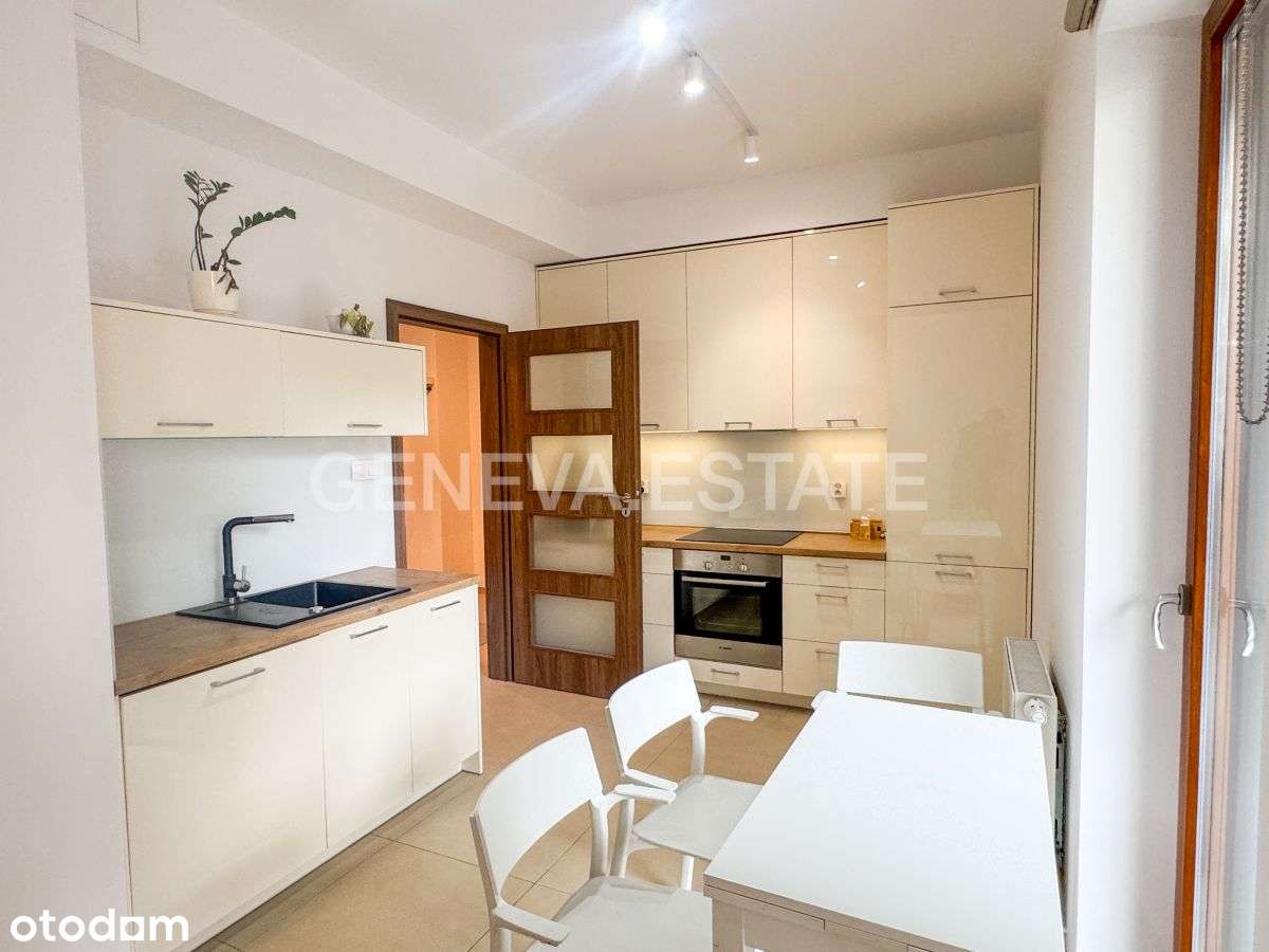 2 pokoje + osobna kuchnia | Rakowicka | ukr eng-3