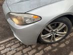 BMW Seria 5 M550d xDrive - 18