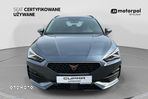 Cupra Leon Sportstourer - 11