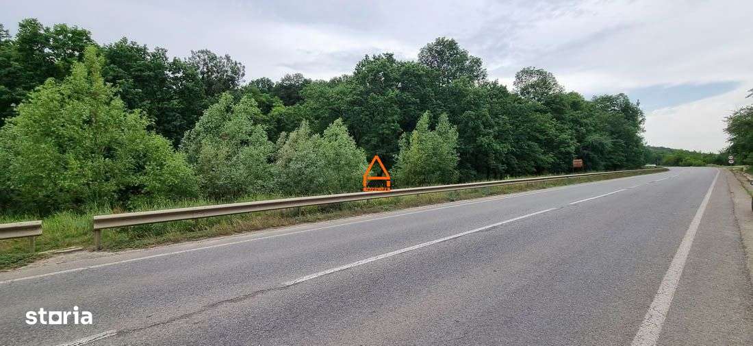 Teren intravilan - 5500 mp - Bd. C.A. Rosetti - Imagine principală: 2/11