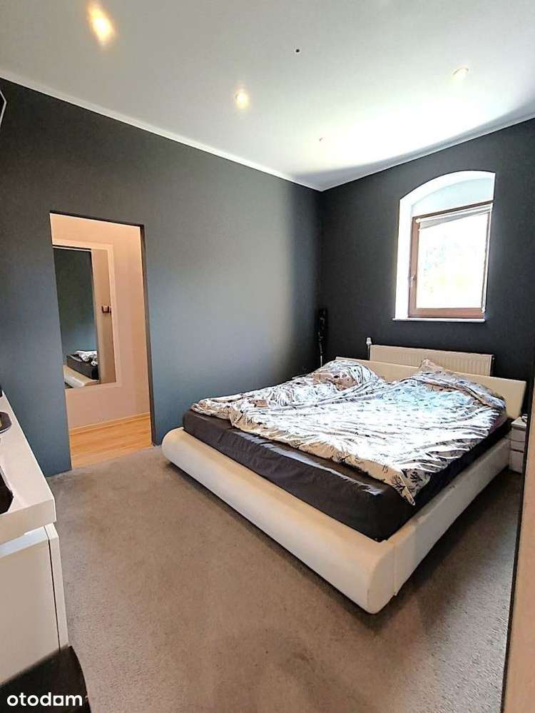 Dom w Jędrzychowicach z ogromnym potencjałem-5