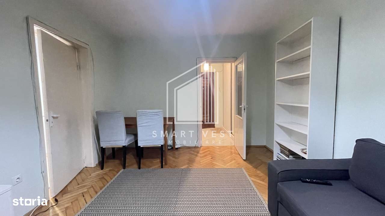 Inchiriere apartament 2 camere | Etaj 3 din 10 | Zona Centrala - Imagine principală: 5/20