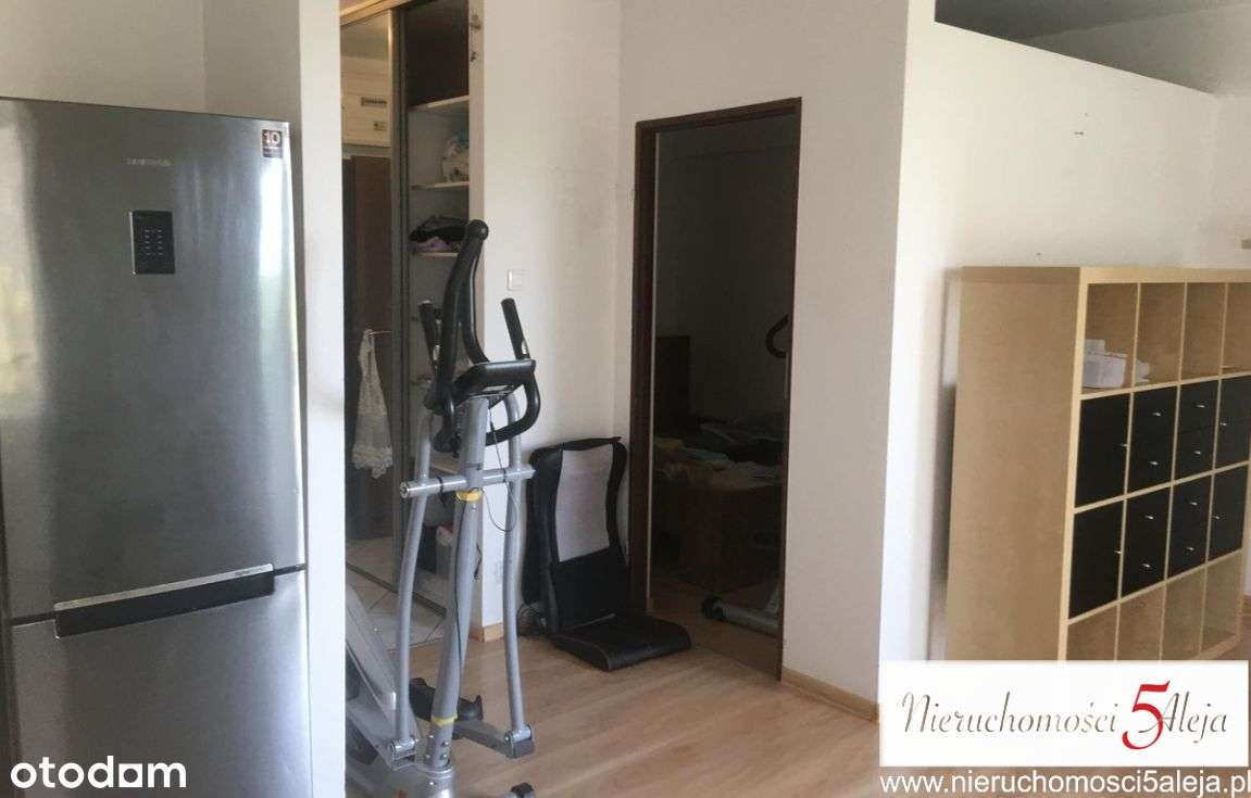 2 pokoje Bliźliąt 2010 Rataje obok Malta garaż - Pełny obrazek: 5/10