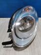 Fiat 500 L 12/15 lampa reflektor przód prawa lewa Anglik - 2