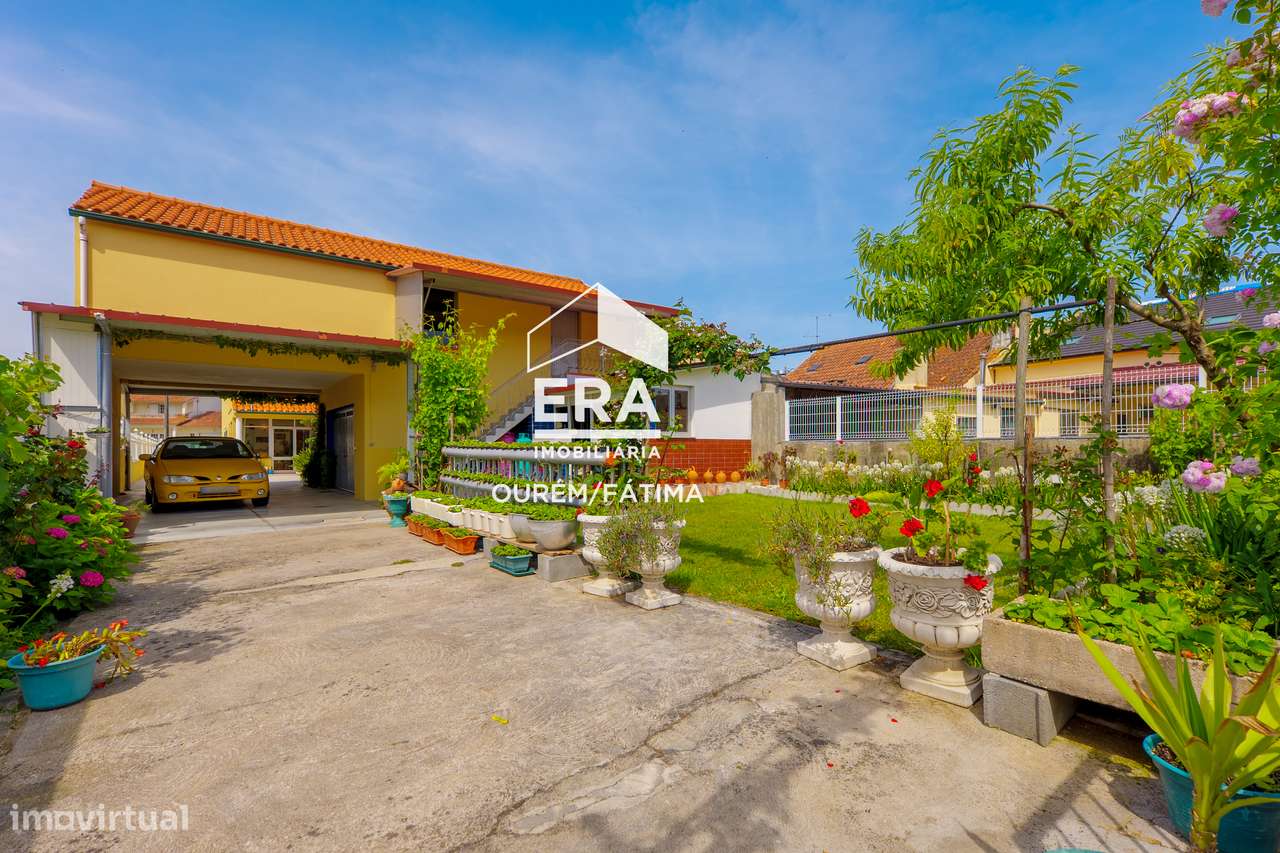 Moradia T5, Rio de Couros, Ourém-59