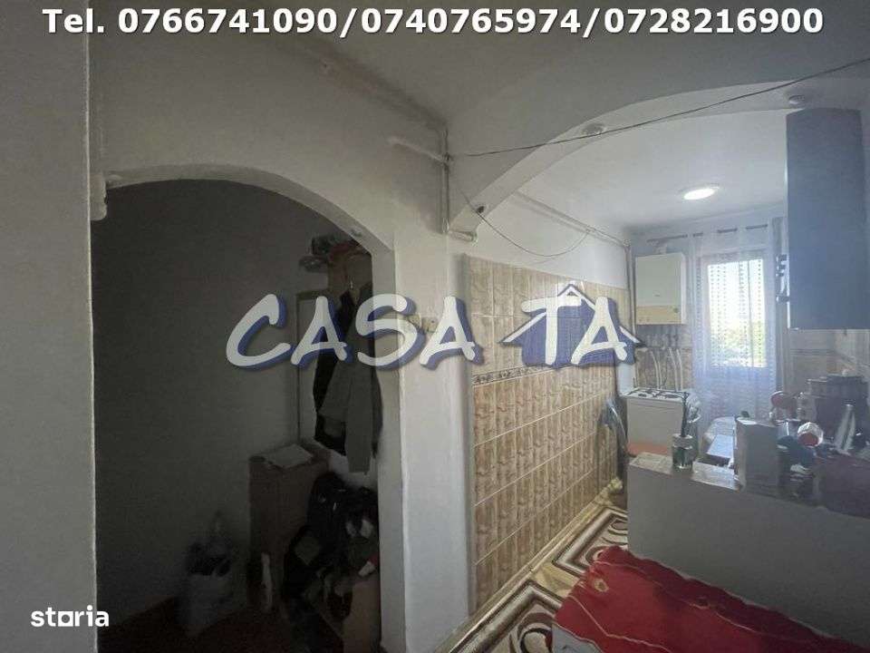 Apartament 2 Camere, Etaj 3, Strada Olari-7