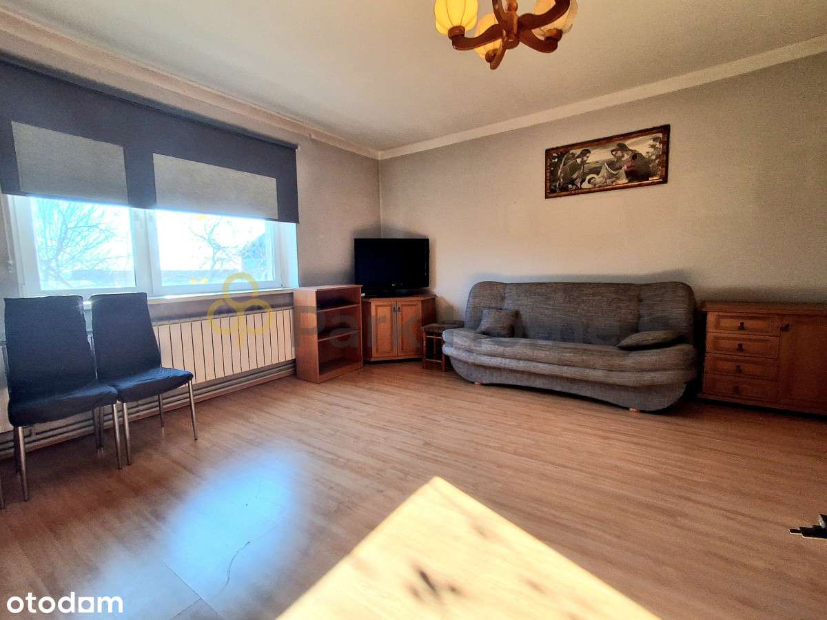 Dom 3 pokoje, ładna działka Dalabuszki k/Gostynia - Pełny obrazek: 4/12