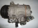 Compressor AC BMW F10 - 5