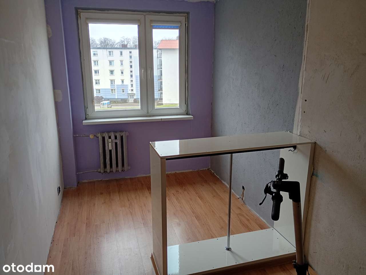 lokal do remontu - cena do negocjacji - Pełny obrazek: 5/6