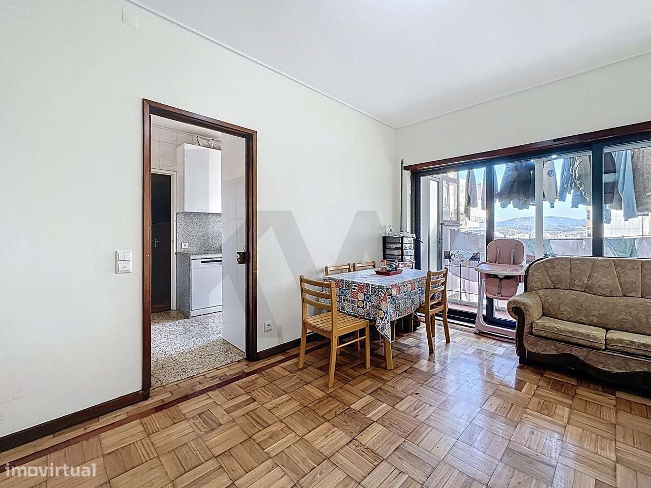 Novas Oportunidades no Mercado - APARTAMENTOS T4 P/ INVESTIMENTO (Cent - Grande imagem: 4/23